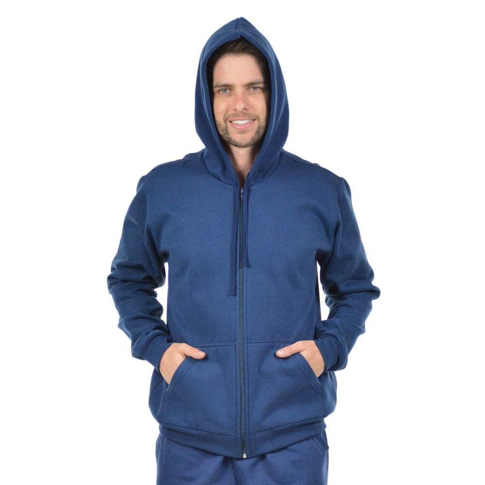Jaqueta jovem com capuz fenomenal