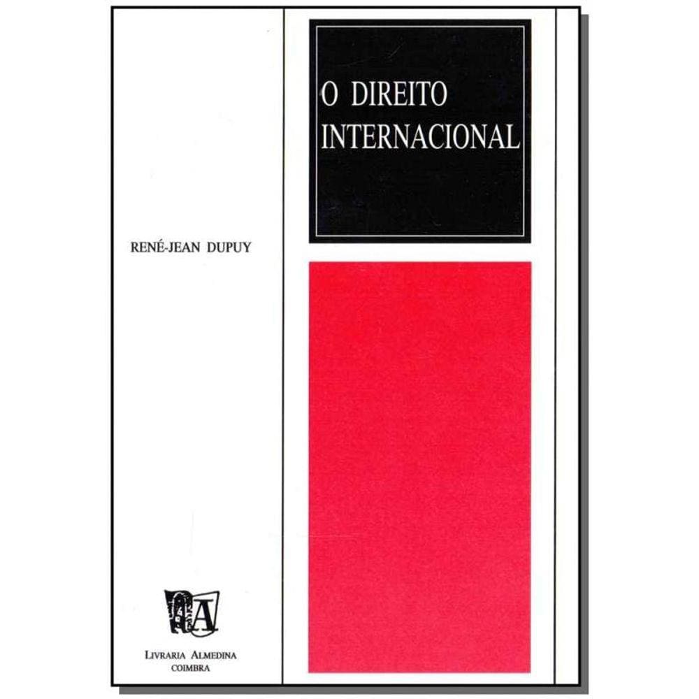 Direito Internacional, O