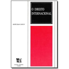 Direito Internacional, O