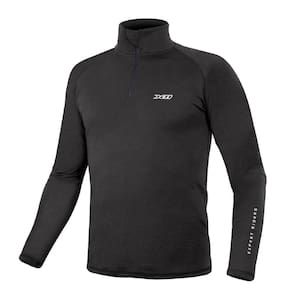 Blusa Térmica Segunda Pele X11 Climate 2.2 Frio Inverno Moto