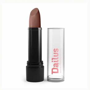 Batom Dailus Cremoso Vegano Cor Desejada 03