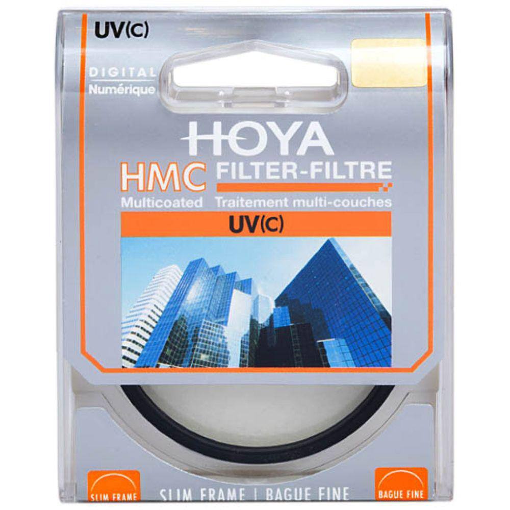 Filtro UV Hoya HMC 82mm