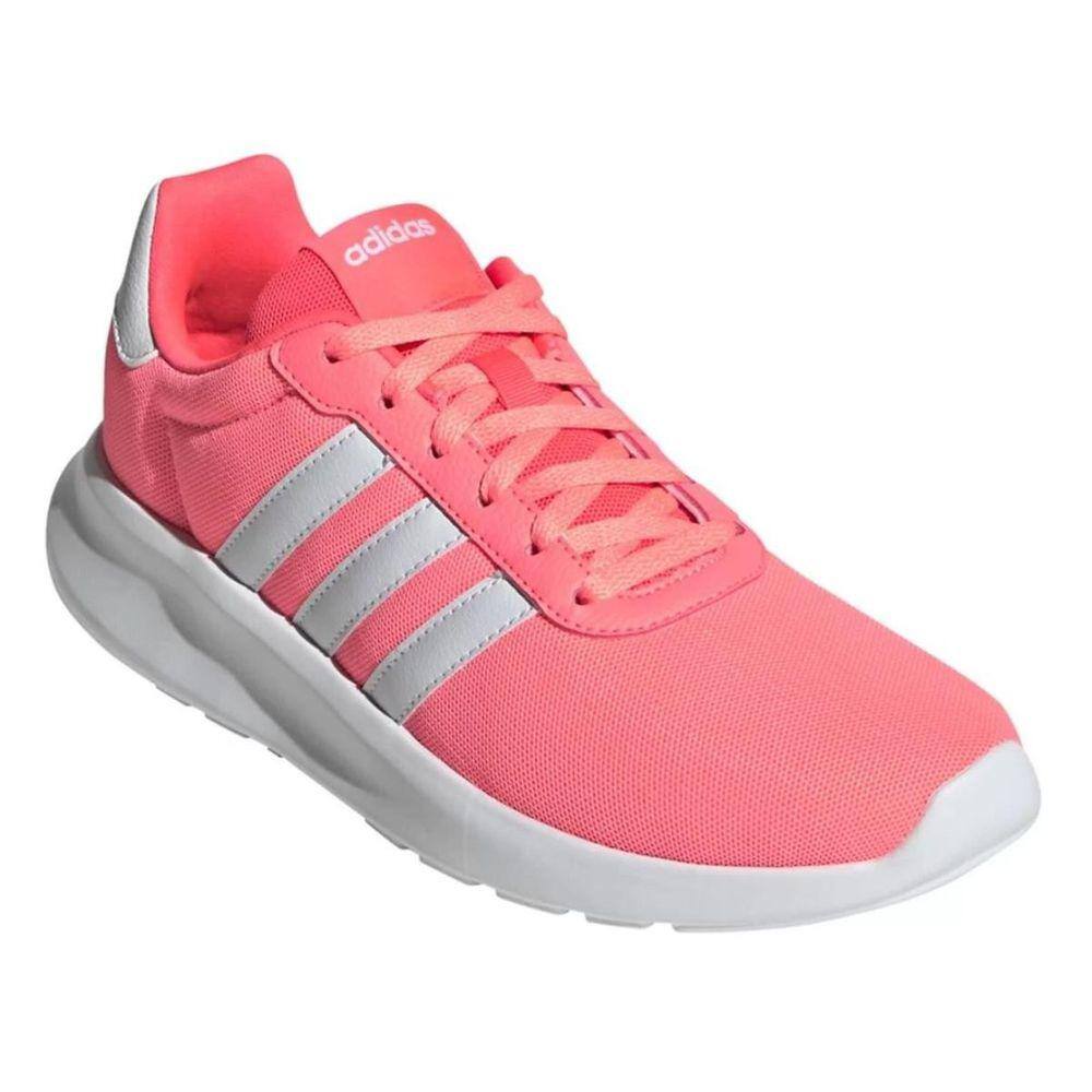 sapato adidas rosa