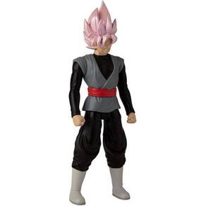 Boneco Articulado Dragon Ball Super Sayajin Blue Goku F00601