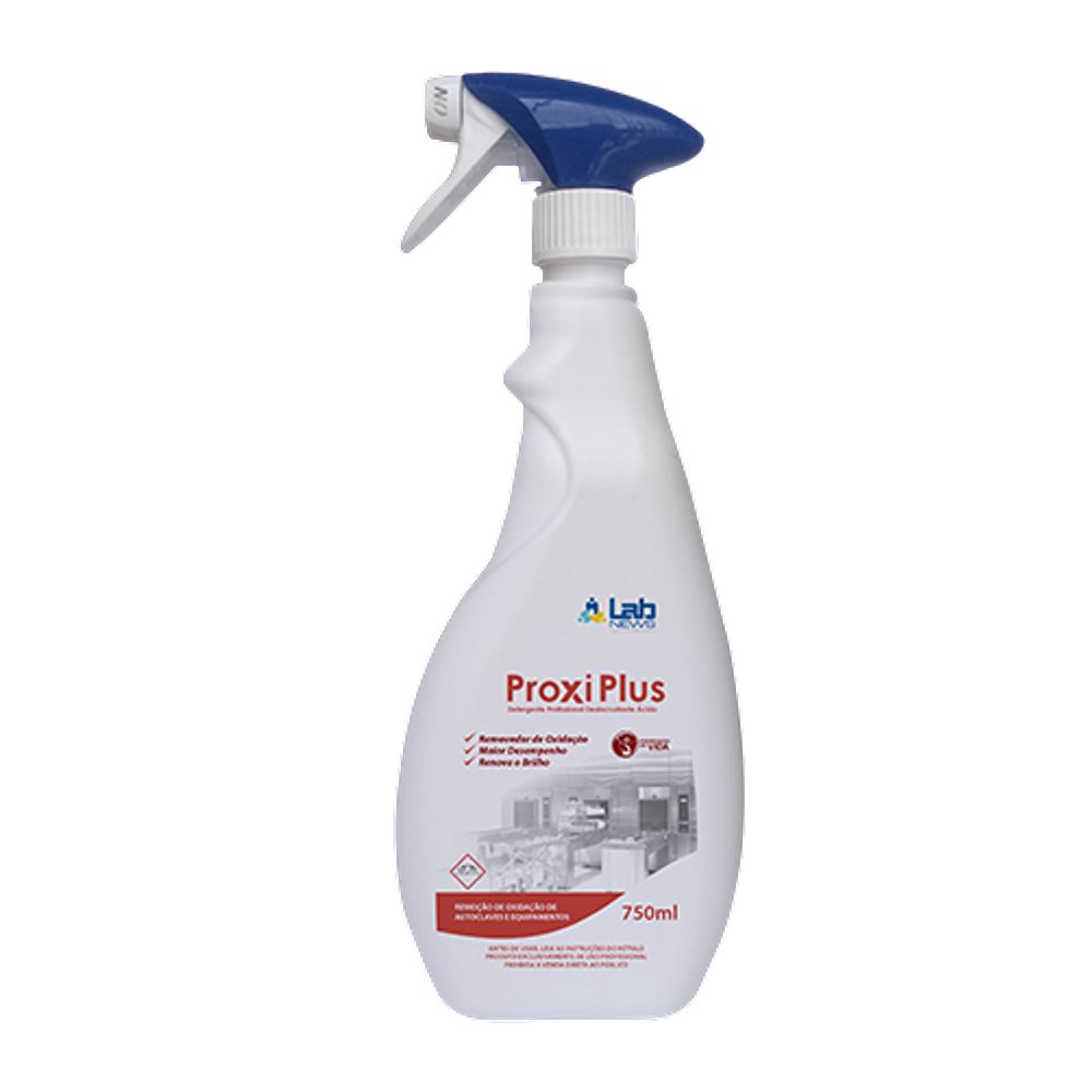 Proxi Plus Detergente 750