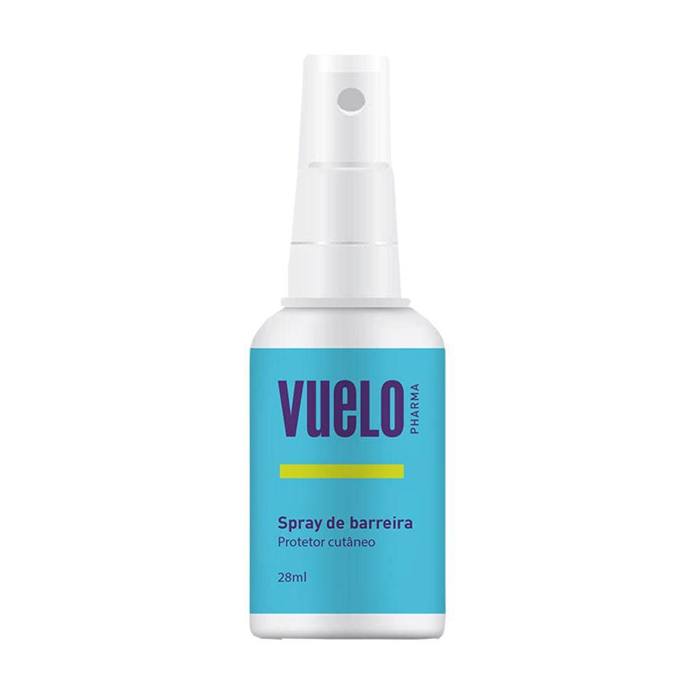Spray De Barreira 28 Ml