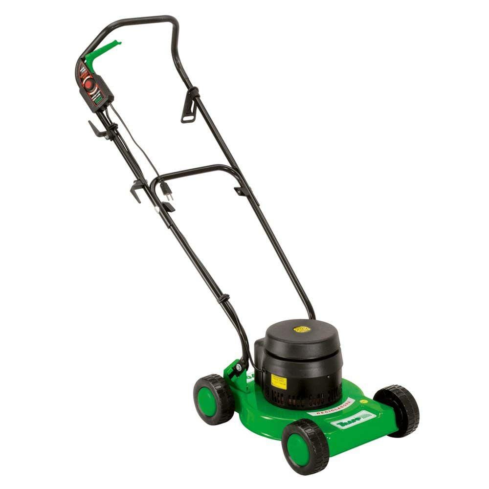 Cortador Grama Recicladora 1100watts TS70T Trapp TENSÃO:220 VOLTS