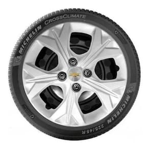 Jogo Calota Onix Prisma Onix Plus 2020 2021 Aro 15 379