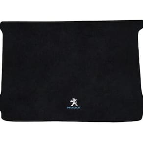 Tapete Porta Mala Peugeot 2008 Forração