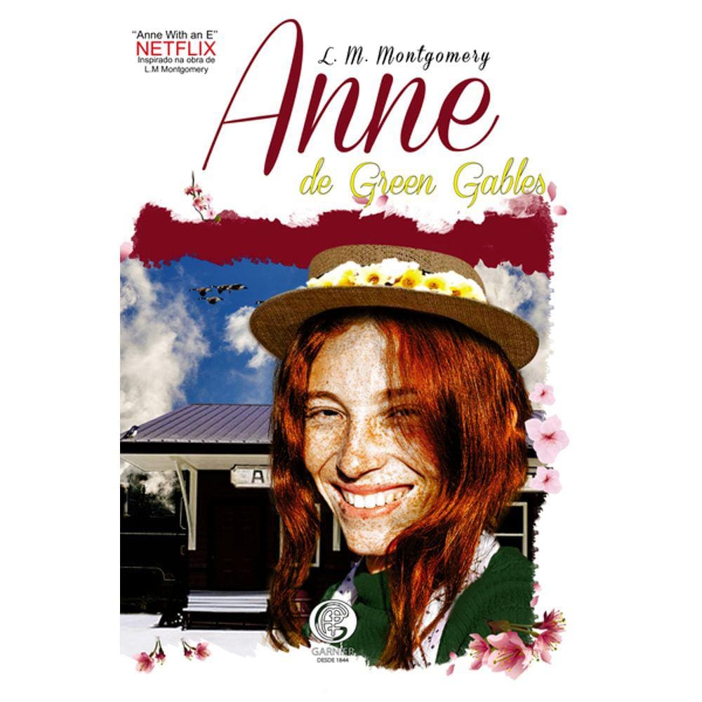 Anne de Green Gables