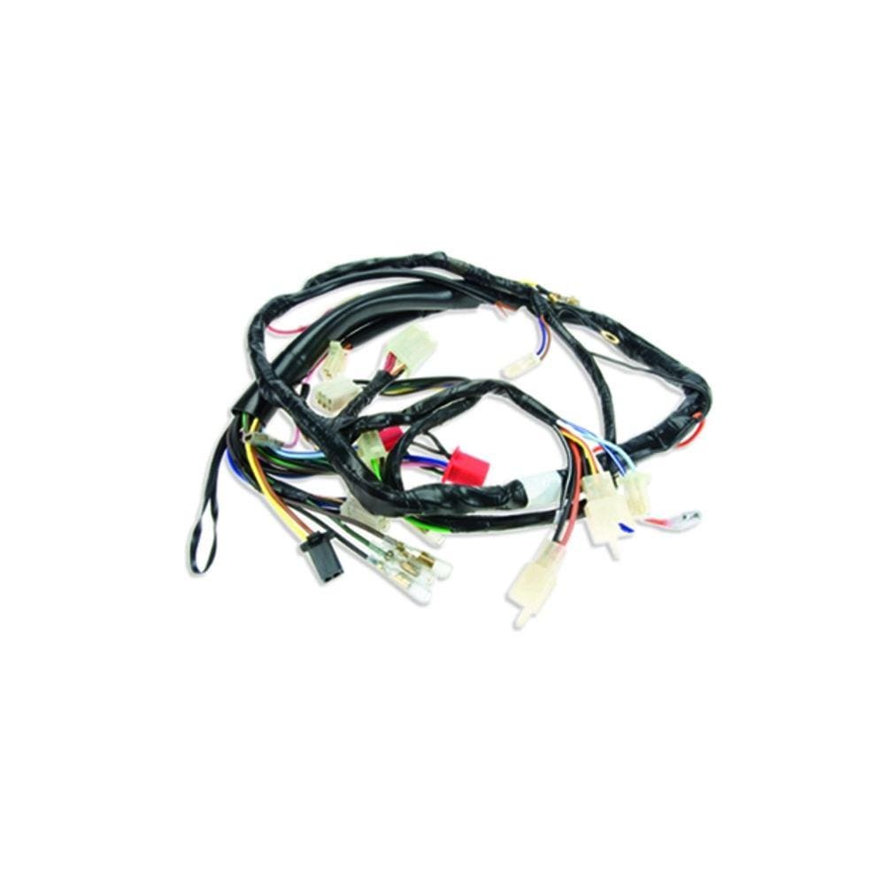 Chicote Crypton 105 ZOUIL