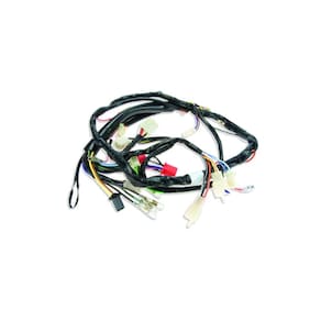 Chicote Crypton 105 ZOUIL