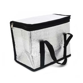 Bolsa Térmica Le 8l Cinza