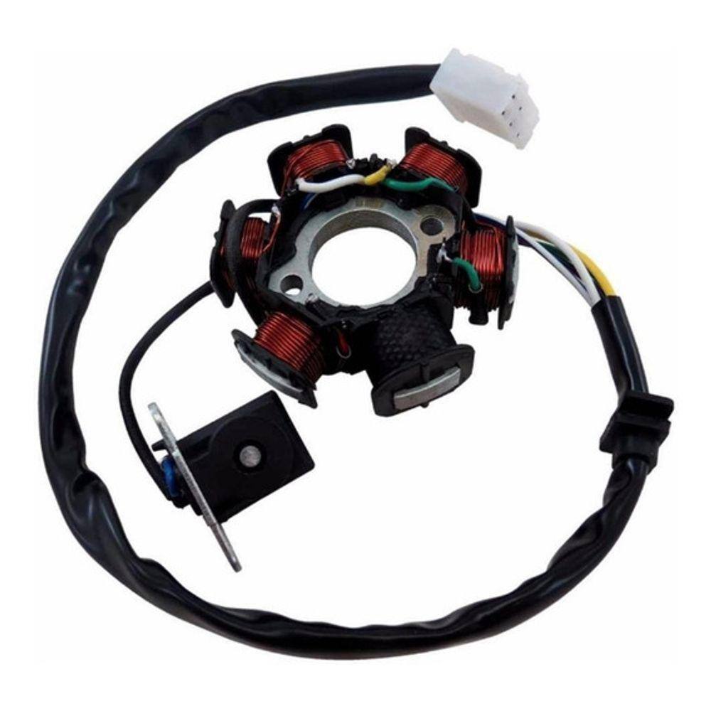 ESTATOR SHINERAY PHOENIX 50 5 fios