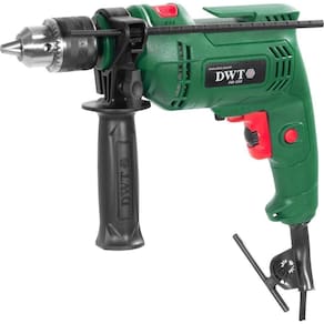 Furadeira Com Impacto 1/2`` Fid 550 220v Dwt