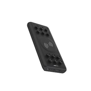 Power Bank 306 10W Glid Preta Oex