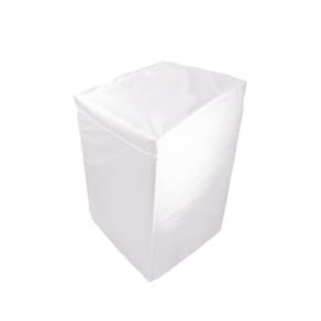 Capa Para Lavadora Electrolux 15 Kg - Lbu 15
