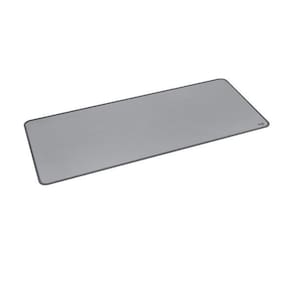 Mouse Pad Desk Mat Studio XL Cinza, 956-000047 LOGITECH