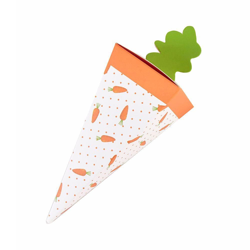 Caixa Páscoa Le Cenoura com 2 Unidades