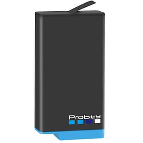 Bateria Recarregável 1680mAh GoPro MAX 360