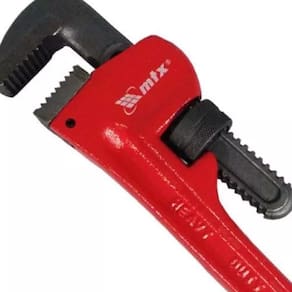 Chave De Grifo 36 Pol 915mm Americana Tubos Profissional