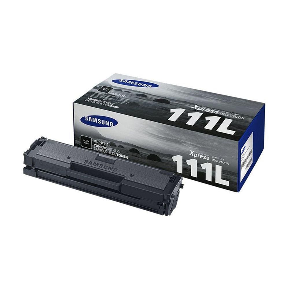 Toner Samsung Mlt-D111l D111l  Xpress M2020 M2020fw M2070 M2070w M2070fw 1.8K