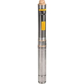 Bomba Submersa 3" Tipo Caneta 0,50hp 220v Vonder