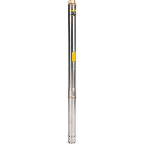 Bomba Submersa 3" Tipo Caneta 1,50hp 220v Vonder