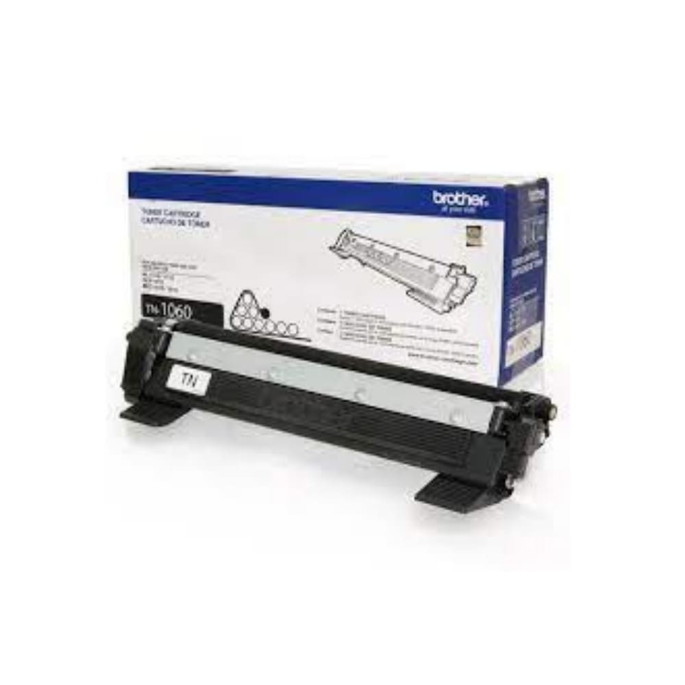 Toner Brother Tn1060 | Dcp-1602 Dcp-1512 Dcp-1617Nw Hl-1112 Hl-1202 Hl-1212W