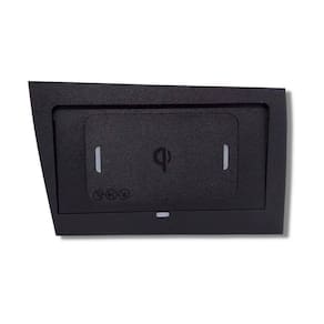 Carregador Celular Sem Fio Veicular Para Hyundai New Creta