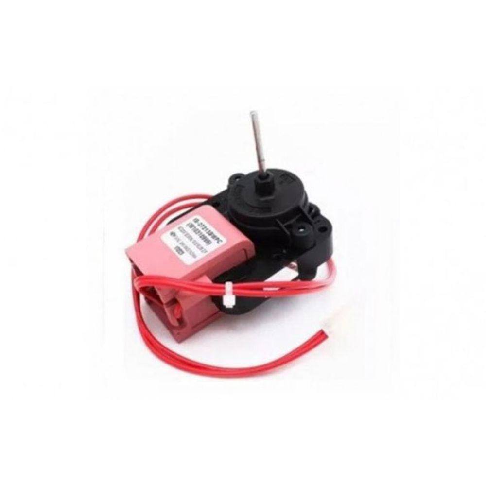 Motor Defrost Geladeira W10310999 Dugold Brm36 - 220V