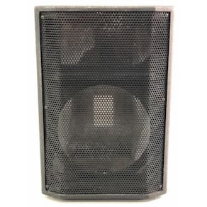 Caixa Acústica Gabinete De 12 Polegadas - 3 Vias Mix
