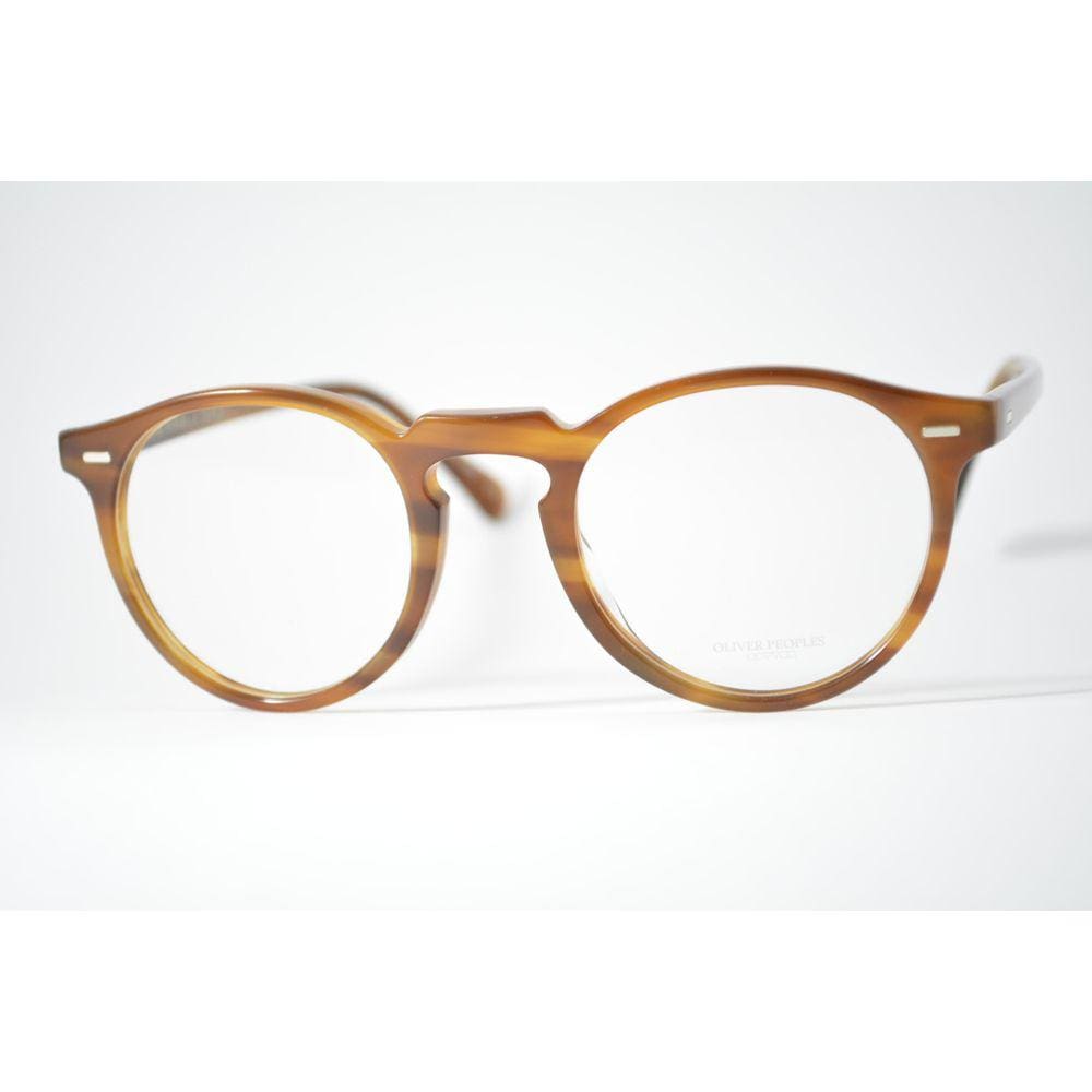 armação de óculos Oliver Peoples mod ov5186 1011