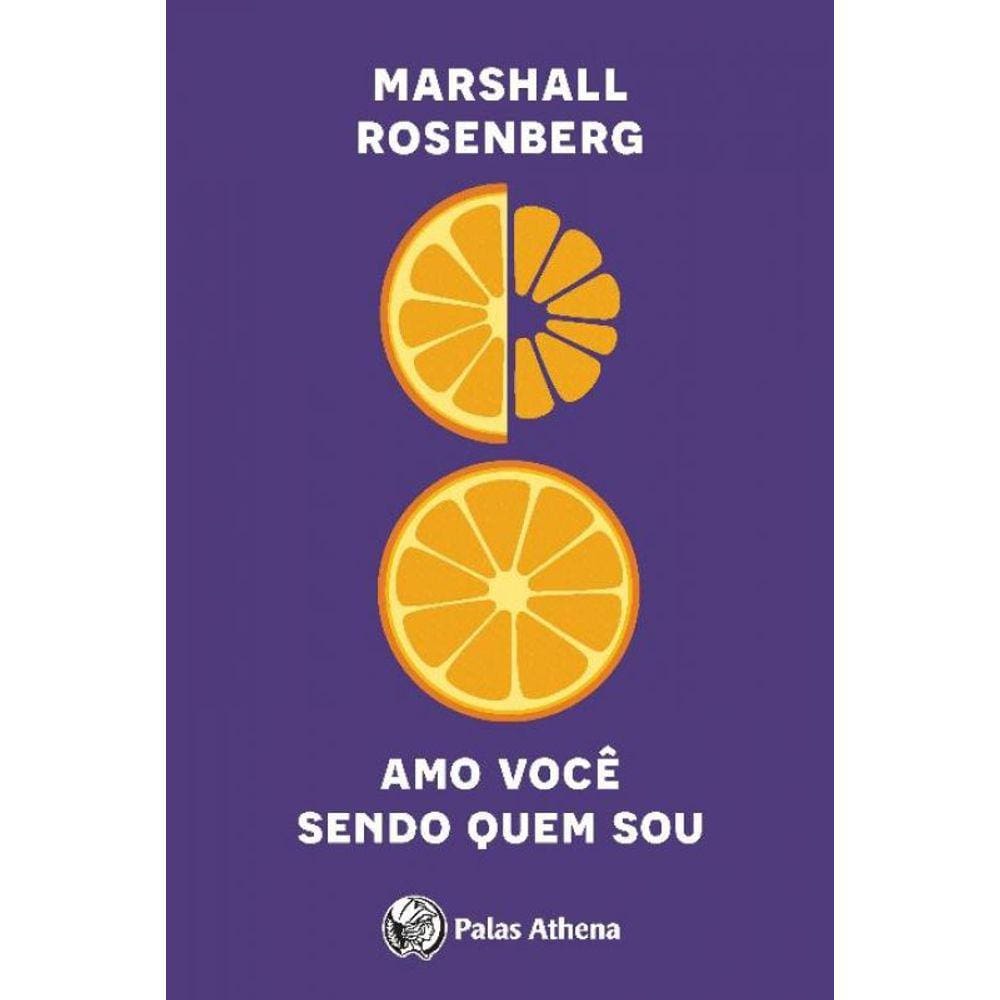 Amo Você Sendo Quem Sou
