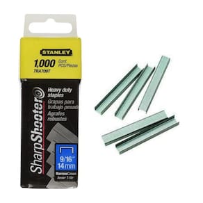 Grampo De Trabalho Pesado 1/2 Tra709T C/1000