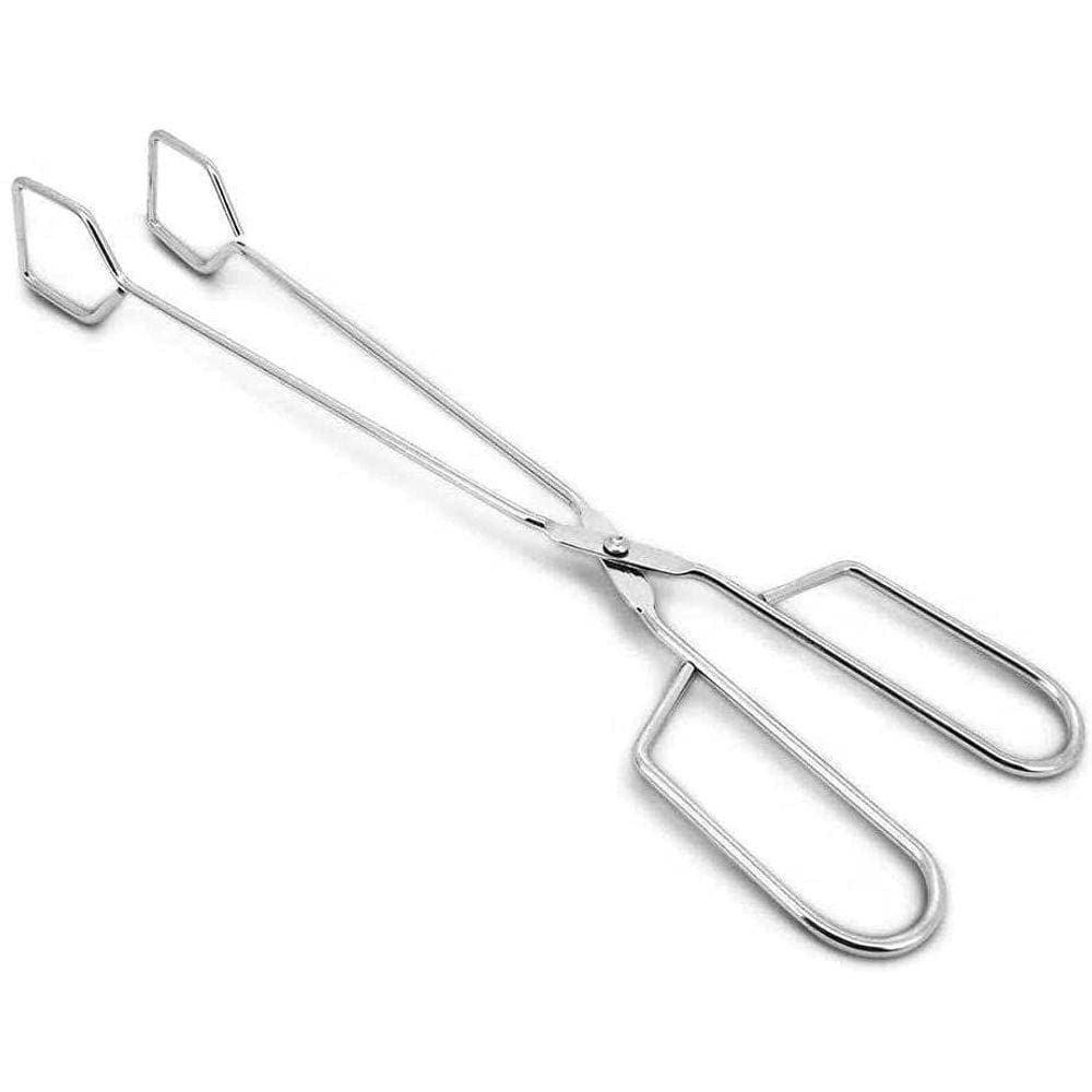 Pinça Para Churrasco 30 Cm 7061 - Mimo Style