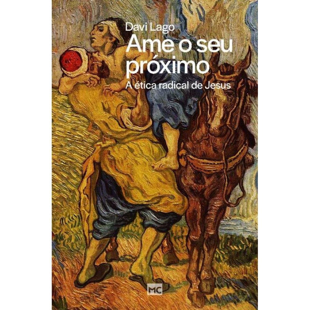 Ame o Seu Próximo