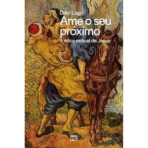 Ame o Seu Próximo