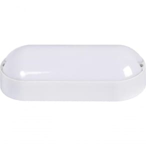 Plafon Led Eco Tartaruga 12w 6500k Ip65
