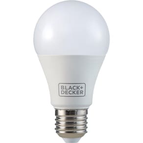 Lâmpada Led Bulbo A60 17w 6500k