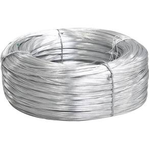 Arame Galvanizado Industrial 1,65mm Com 50kg Vonder