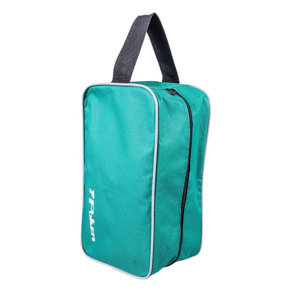 Porta Chuteira Poker 12 Litros