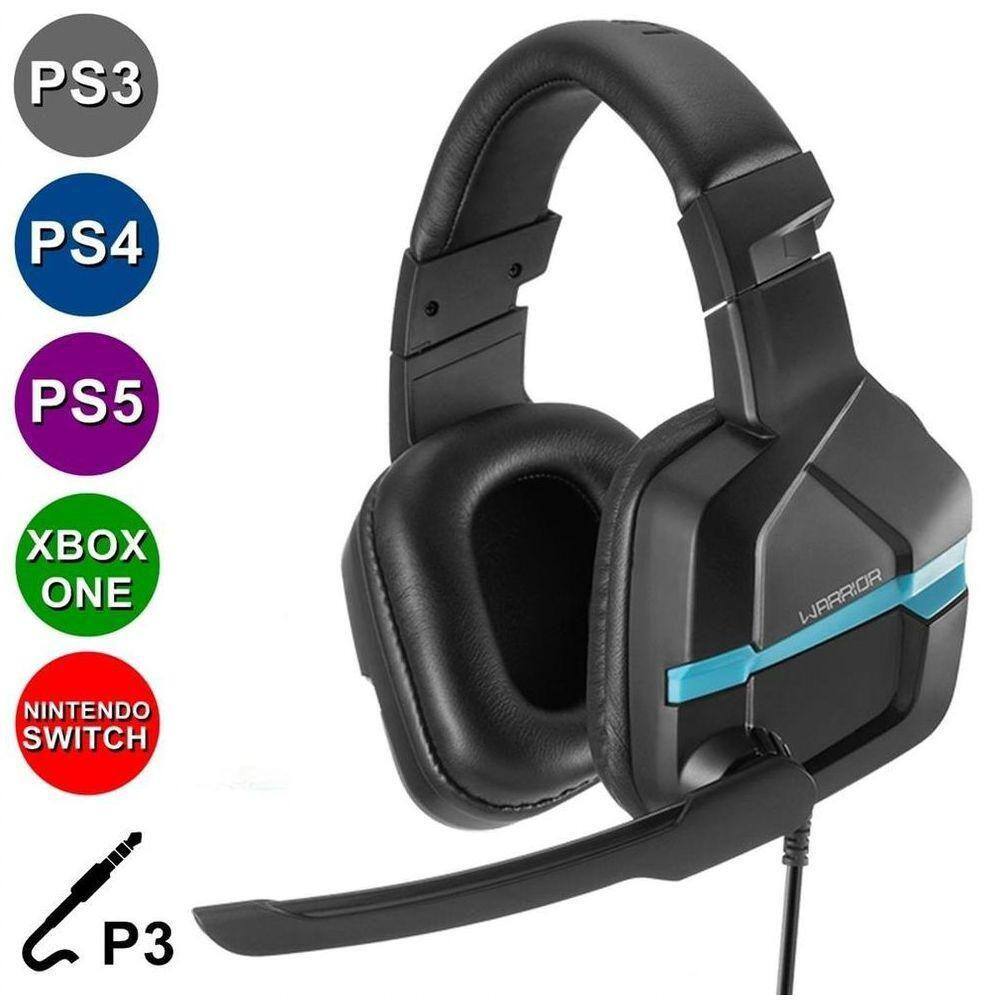 Headset multilaser ps3 | Ponto