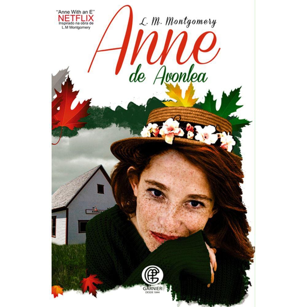 Anne de Avonlea