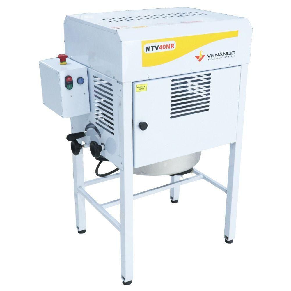 Misturador de Massas Venâncio 40 Litros Mtv40