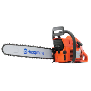 Motosserra 61 15" polegadas a Gasolina Husqvarna