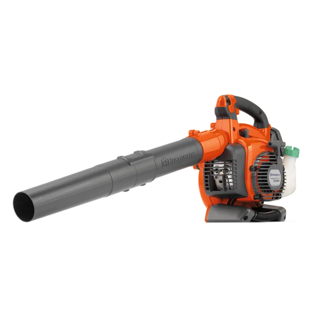 Soprador Husqvarna 125BVx