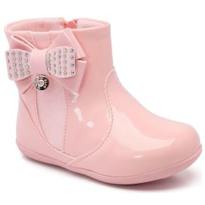 Bota Cano Curto  Klin  Ref: 153042 18/22