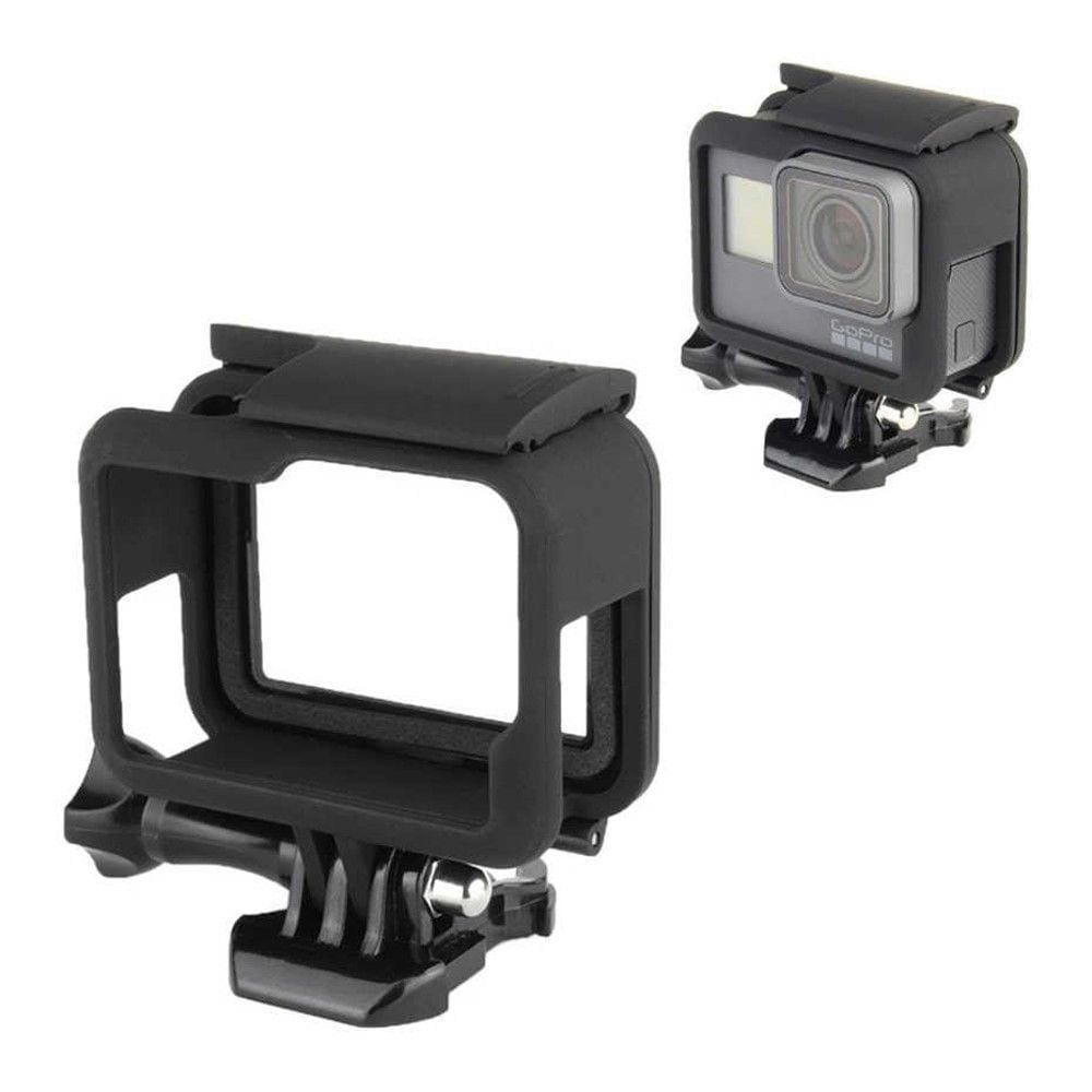 Frame Armação Moldura para Câmeras GoPro Hero 5, 6, 7