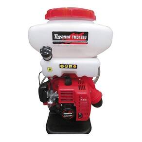 Atomizador Costal 2t 41,5cc C/ Kit Ubv 14l Tmd42bu Toyama